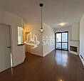 Apartamento Residencial Em São Paulo - Sp, Brooklin Paulista