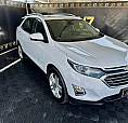 Chevrolet Equinox Premier 2.0 Turbo Awd 262Cv Aut. 2019