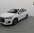 Chevrolet Onix Hatch Lt 1.0 12V Flex Mec. 4P 2024