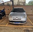 Citroen C4 Excl.2.0/2.0 Solaris Flex 16V 5P Aut. 2011