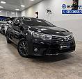 Toyota Corolla Gli 1.8 Flex 16V Aut. 2017