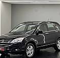 Honda Cr-V Exl 2.0 Flexone 16V 2Wd Aut. 2011