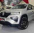 Renault Kwid Zen 1.0 Flex 12V 5P Mec. 2024