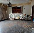 Engenho Novo | Casa 6 Quartos, Sendo 1 Suite