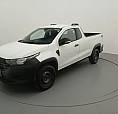 Fiat Strada Endurance 1.3 Flex 8v Cs 2025