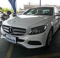 Mercedes-Benz C 180 2016/2016 1.6 Cgi Exclusive 16V Turbo Gasolina 4P Automático