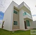 Casa Duplex, 3 Quartos/Suíte, Ótimo Acabamento E Localização Em Manguinhos Na Serra