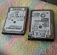 Hds Sata Notebooks