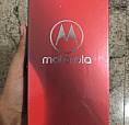 Motorola - Moto Z3 Play 64gb - Novo/lacrado