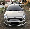 Vendo Ka+ Sedan