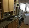 Apartamento Mobiliado No Centro Com Um Dormitório