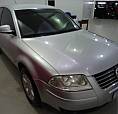 Vw Passat 1.8 Turbo