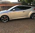 Vendo Ou Troco Veloster