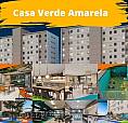2Quartos Conjugado Samambaia Norte Lazer Completo Renda A Partir De 1.700