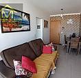 Apartamento 2 Quartos Ed. Ilhas Mauí Cód: 18495 Am