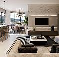 O Mais Fino Acabamento Lady Residence
