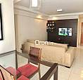 Apartamento Com 3 Dormitórios À Venda, 79 M² Por R$ 300.000,00 - Parque Amazônia - Goiânia