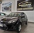 Ford Fiesta Sedan 1.6 Flex Completo 
