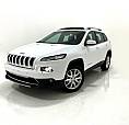 Jeep Cherokee Limited