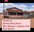 Vende-Se Uma Casa! 94- *