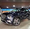 Creta Platinum 1.0 Turbo 2023 Teto Solar