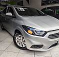 Chevrolet Onix 1.0 Lt Completo Financia E Troca
