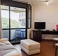 Edifício Morumbi Residence Locação Com 1 Dormitório E 1 Vaga, Ótima Localização.