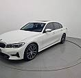 Bmw 320I 2022 2.0 16V Turbo Flex Sport Gp Automático