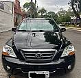 Kia Motors Sorento Ex 3.8 V6 24v 267cv 4x4 Aut. 2008