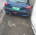 Peugeot 206 Selection/ Sensation 1.0 16V 5P 2003