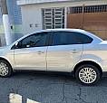 Fiat Grand Siena Attrac. 1.4 Evo F.flex 8V 2015