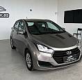 Hyundai Hb20 C.style/c.plus 1.6 Flex 16v Aut. 2017