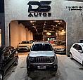Jeep Renegade Longitude 1.8 4x2 Flex 16v Aut. 2020