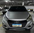 Hyundai Hb20X Premium 1.6 Flex 16V Aut. 2015