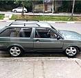 Volkswagen Parati Gli / Gl 1.8 (Álcool) 1989