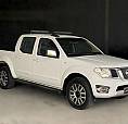 Nissan Frontier Sl Cd 4X4 2.5Tb Diesel Aut 2014