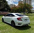 Honda Civic Sedan Touring 1.5 Turbo 16V Aut.4P 2021