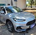 Honda Zr-V Touring 2.0 16V 5P Aut. 2024