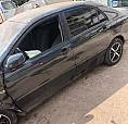 Toyota Corolla Xei 1.8/1.8 Flex 16V Aut. 2003