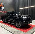 Mitsubishi Triton Hpe-S 2.4 Cd 4X4 Tb Diesel Aut. 2026