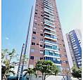 Apartamento Chamonix - Nos Últimos Andares E Do Lado Da Sombra 