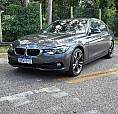 Bmw 320I A Modern/Sport Tb 2.0/A.flex 16V 4P 2018