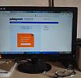 Tela Pc Noc 19&Quot;