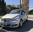 Mercedes Benz B 180 Top De Linha Automática