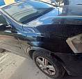 Corsa Maxx  1.0 Emplacada  Dut Em Branco