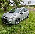 Citroen C3 1.5 4P Tendance Flex