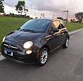 Fiat 500 1.4 Cult 11/12