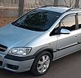Zafira Elite 2011 Top De Linha 