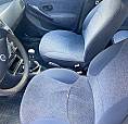 Fiat Palio 2002