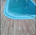 Vendo Casa Grande Escriturda Com Piscina No Jardim Alegra
